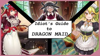 Idiot's Guide to Dragonmaid