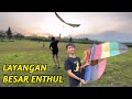 BELIIN ENTHUL LAYANGAN BESAR