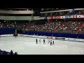 2018 four continents gala 1 四大洲花式滑冰錦標賽群星會