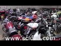 International Motorcycle Shipping and Crating by Schumacher Cargo