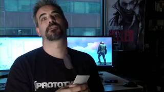 Prototype 2 - Ask the Developers 2