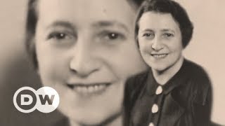 Eine Holocaust-Überlebende erzählt | DW Deutsch