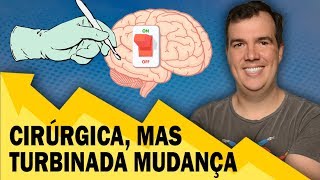 TURBINE SUA ENERGIA COM ESSA DICA CIRÚRGICA | PP #055