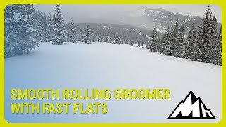 Copperfield | Copper Mountain | Colorado | USA