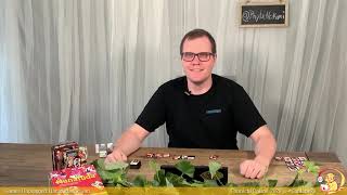 Games Unplugged: Hanafuda Workshop