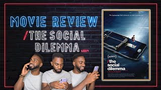 The Social Dilemma Documentary Review 2020! If You Are Addicted to Social Media Watch This RIGHT NOW