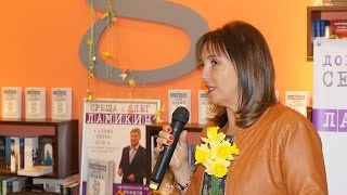 За първи път синът на Норбеков в България, Жана Иванова гост в радио ,,Пловдив''