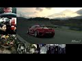 ps5pro gran turismo 7 psvr2 gt7 nur test drive reintroduction...new weekly challenges