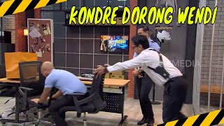 Ngakak, Tom & Jerry Ribut Lagi! Kondre Dendam Ke Wendi | MOMEN KOCAK LAPOR PAK! (25/10/24)