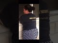 Tongan girls singing