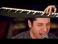 only girl in the world rihanna boyce avenue cover feat. alex goot on piano on spotify u0026 apple