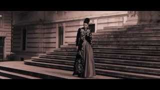 Maral Yazarloo - EMPIRE – Spring Summer Collection, Rome 2014