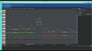 DOOM Online Sequencer