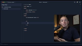 PHP For Beginners, Ep 6 - Arrays