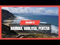 Walking to Barrika, Gorlitsa, Pentzia | North of Spain [4K]