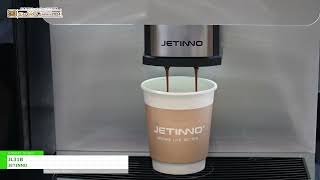 [CAFERES JAPAN 2024] JL31B - JETINNO