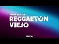 F E D U  D J | ENGANCHADO DE REGGAETON VIEJO (INVIERNO 2018)