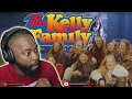 AN ANGEL - The Kelly Family Official Video Reaction! An Angel Falls from Heaven