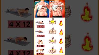 six pack kese banaye || abs workout at home #sixpack #abs #absworkout #sixpackabs #shorts #fitness