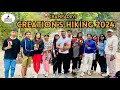 Adventure hiking vlog // Pharping to Champadevi hills // Creation Fitness & Dance Studio