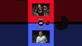 Would You Rather? | Football Edition 16 #shorts
