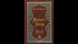 Mesnevi-i Nuriye Dersleri - Hubab Risalind (89.Ders)