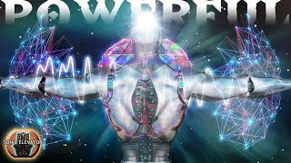 SUPERB! Whole BRAIN Hemisphere Synchronization BRAINWAVE Meditation |Bianural Beats Isochronic Tones