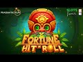 Fortune Hit and Roll - Pragmatic Play Slot Review & Gameplay!