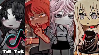 Gacha TikTok Compilation #16