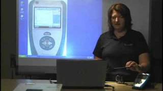 Vernier LabQuest Emulator Overview