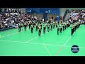 bct2023 marching field parade โรงเรียนเกษตรสมบูรณ์วิทยาคม