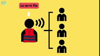 Formation incendie - Le Serre File