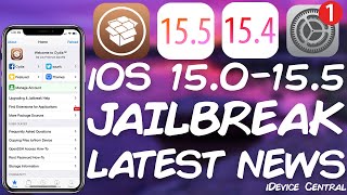 iOS 15.0 - 15.5 JAILBREAK News: iOS 15.5 RELEASED With Important Kernel Patches! Should You Update?