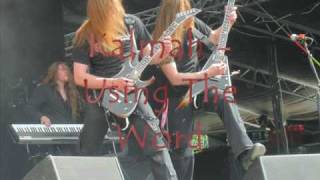 Alexi Laiho vs Antti Kokko Part 2 (Final Part)