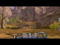 aion sorcerer super blind leap part one basic