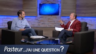 La vie de Ruth - Comment activer la faveur de Dieu dans ma vie ? - Pasteur ? J'ai une question...