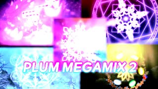 미친 퀄리티를 보여주는맵 PLUM MEGAMIX 2 클리어! by Irin 외 17인