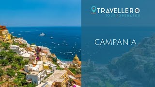 Campania, tutta da visitare!