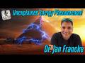 The Great Pyramid Just Got More Mysterious | Unknown Energy Field