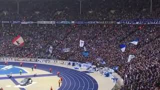 Hertha BSC vs Bayern München 19/01/2020