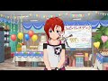 The iDOLM@STER Million Live! Theater Days - Julia's Birthday 2019