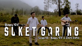 Bagus Rhysan  - Suket Garing | (Video Official)