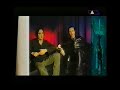 Marilyn Manson Trent Reznor Interview on Nine Inch Nails Starfuckers, Inc. Viva Polska HD Version