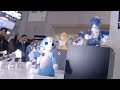 international robot exhibition 2022 30 s ver