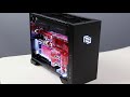 Maingear Turbo Mini Gaming Beast PC Rocks Ryzen 9 3900 XT: Review