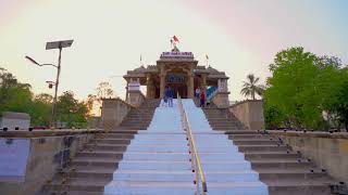 Panchdev Mandir Gandhinagar | Ram Navmi event Cinematic Highlights