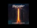 rhapsody of fire legendary years 2017 full album