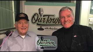 Tom Quinn -  FMR Director of Federal Air Marshals Service and Ret. Secret Service (Audio only)