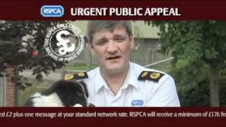 RSPCA Biggest Animal Rescue