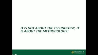 1. Healthcare Simulation Webinar - Building a Simulation Alliance